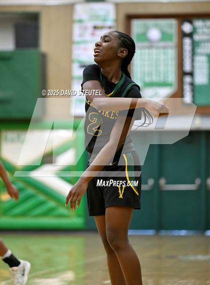 Thumbnail 1 in Vanden vs. Mission Hills (St. Mary's MLK Classic) photogallery.