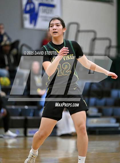Thumbnail 3 in Vanden vs. Mission Hills (St. Mary's MLK Classic) photogallery.