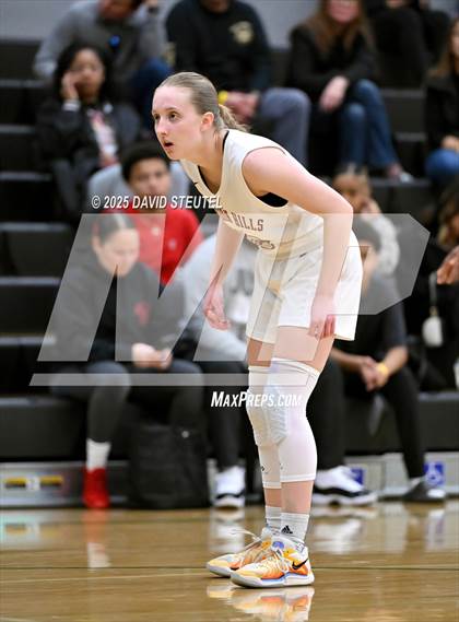 Thumbnail 2 in Vanden vs. Mission Hills (St. Mary's MLK Classic) photogallery.