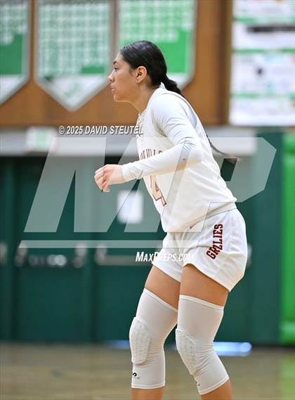 Thumbnail 3 in Vanden vs. Mission Hills (St. Mary's MLK Classic) photogallery.