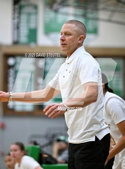 Thumbnail 1 in Vanden vs. Mission Hills (St. Mary's MLK Classic) photogallery.