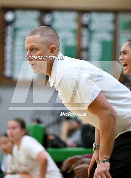 Thumbnail 3 in Vanden vs. Mission Hills (St. Mary's MLK Classic) photogallery.
