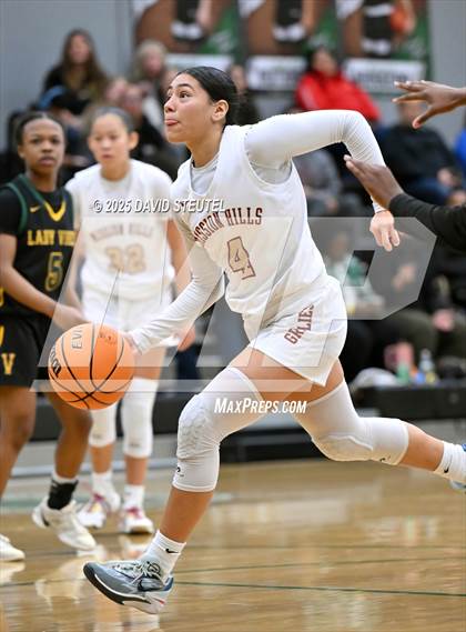 Thumbnail 1 in Vanden vs. Mission Hills (St. Mary's MLK Classic) photogallery.