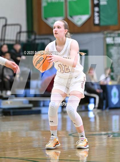 Thumbnail 1 in Vanden vs. Mission Hills (St. Mary's MLK Classic) photogallery.