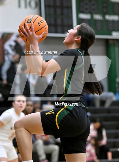 Thumbnail 3 in Vanden vs. Mission Hills (St. Mary's MLK Classic) photogallery.