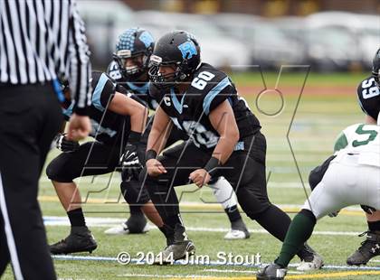 Thumbnail 3 in Rye Neck vs. Woodlands (Section 1 Class C Final) photogallery.