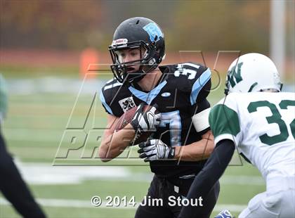 Thumbnail 1 in Rye Neck vs. Woodlands (Section 1 Class C Final) photogallery.