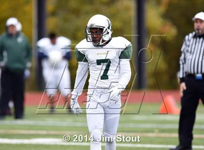 Thumbnail 1 in Rye Neck vs. Woodlands (Section 1 Class C Final) photogallery.