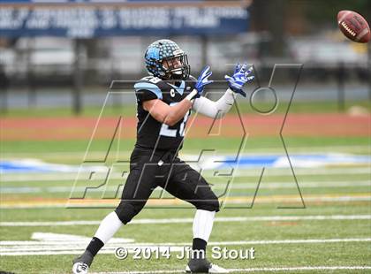 Thumbnail 1 in Rye Neck vs. Woodlands (Section 1 Class C Final) photogallery.