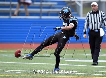 Thumbnail 1 in Rye Neck vs. Woodlands (Section 1 Class C Final) photogallery.