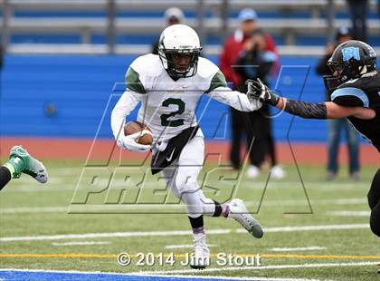 Thumbnail 1 in Rye Neck vs. Woodlands (Section 1 Class C Final) photogallery.