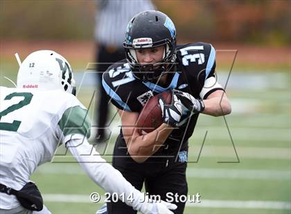 Thumbnail 2 in Rye Neck vs. Woodlands (Section 1 Class C Final) photogallery.