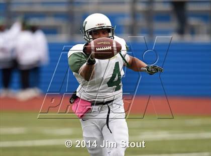 Thumbnail 2 in Rye Neck vs. Woodlands (Section 1 Class C Final) photogallery.