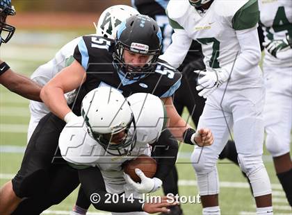 Thumbnail 2 in Rye Neck vs. Woodlands (Section 1 Class C Final) photogallery.