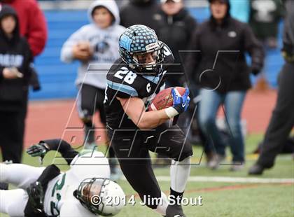 Thumbnail 1 in Rye Neck vs. Woodlands (Section 1 Class C Final) photogallery.