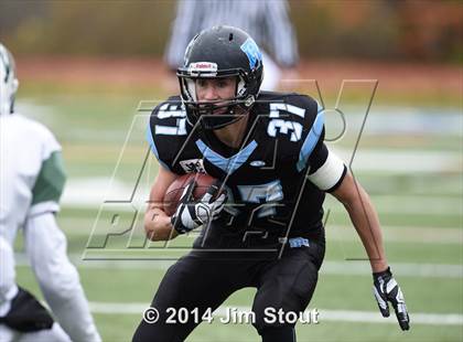 Thumbnail 3 in Rye Neck vs. Woodlands (Section 1 Class C Final) photogallery.