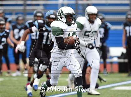 Thumbnail 2 in Rye Neck vs. Woodlands (Section 1 Class C Final) photogallery.