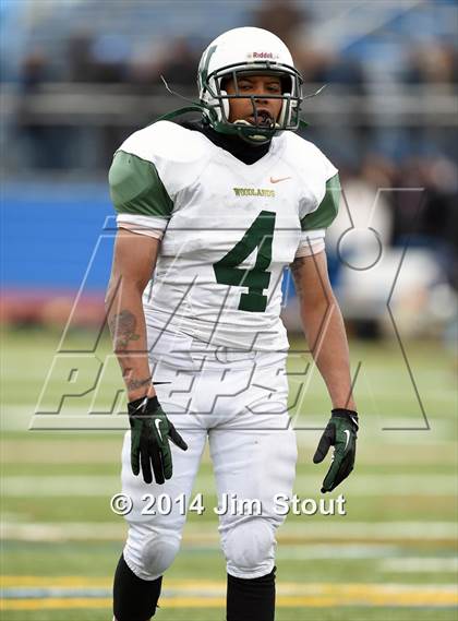 Thumbnail 1 in Rye Neck vs. Woodlands (Section 1 Class C Final) photogallery.