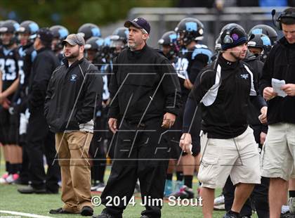 Thumbnail 3 in Rye Neck vs. Woodlands (Section 1 Class C Final) photogallery.