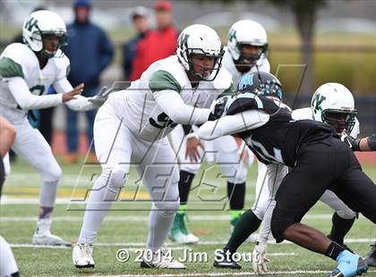 Thumbnail 2 in Rye Neck vs. Woodlands (Section 1 Class C Final) photogallery.