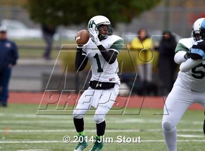 Thumbnail 2 in Rye Neck vs. Woodlands (Section 1 Class C Final) photogallery.