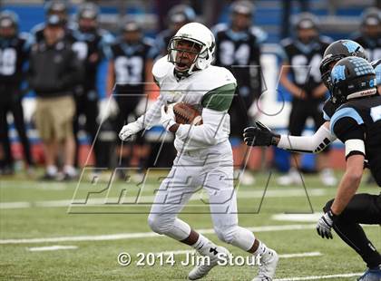 Thumbnail 2 in Rye Neck vs. Woodlands (Section 1 Class C Final) photogallery.