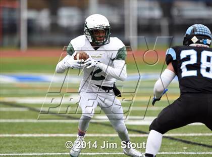 Thumbnail 1 in Rye Neck vs. Woodlands (Section 1 Class C Final) photogallery.