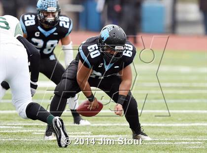 Thumbnail 2 in Rye Neck vs. Woodlands (Section 1 Class C Final) photogallery.