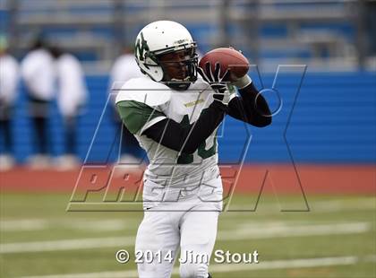 Thumbnail 1 in Rye Neck vs. Woodlands (Section 1 Class C Final) photogallery.