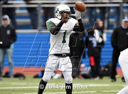 Thumbnail 3 in Rye Neck vs. Woodlands (Section 1 Class C Final) photogallery.