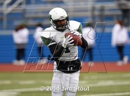 Thumbnail 3 in Rye Neck vs. Woodlands (Section 1 Class C Final) photogallery.