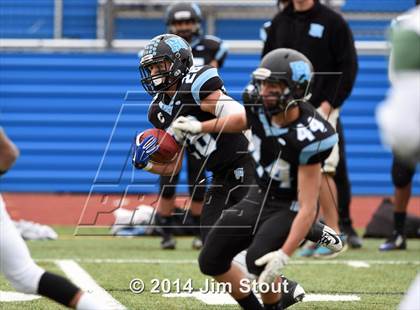 Thumbnail 3 in Rye Neck vs. Woodlands (Section 1 Class C Final) photogallery.