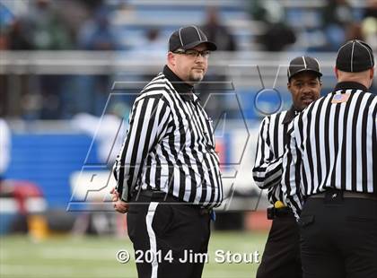 Thumbnail 2 in Rye Neck vs. Woodlands (Section 1 Class C Final) photogallery.