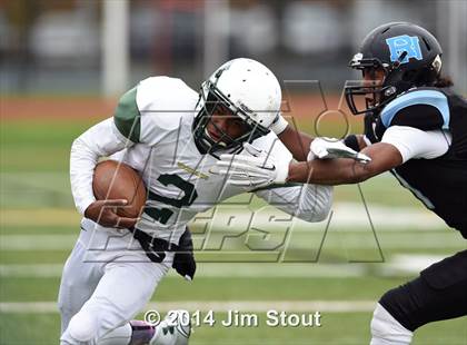 Thumbnail 1 in Rye Neck vs. Woodlands (Section 1 Class C Final) photogallery.