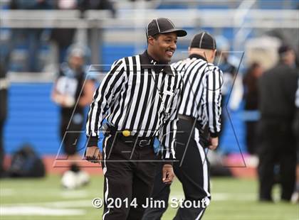 Thumbnail 3 in Rye Neck vs. Woodlands (Section 1 Class C Final) photogallery.