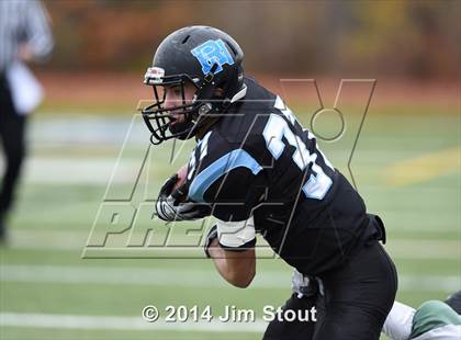Thumbnail 3 in Rye Neck vs. Woodlands (Section 1 Class C Final) photogallery.