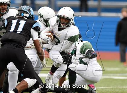 Thumbnail 1 in Rye Neck vs. Woodlands (Section 1 Class C Final) photogallery.