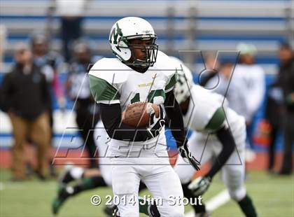 Thumbnail 1 in Rye Neck vs. Woodlands (Section 1 Class C Final) photogallery.