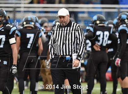 Thumbnail 1 in Rye Neck vs. Woodlands (Section 1 Class C Final) photogallery.