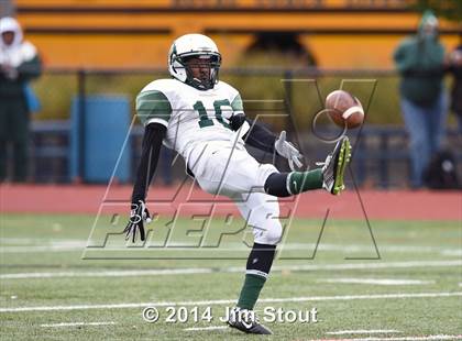 Thumbnail 2 in Rye Neck vs. Woodlands (Section 1 Class C Final) photogallery.