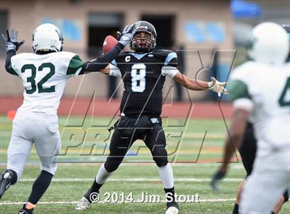 Thumbnail 1 in Rye Neck vs. Woodlands (Section 1 Class C Final) photogallery.