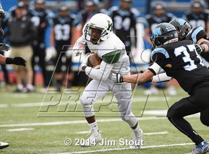 Thumbnail 3 in Rye Neck vs. Woodlands (Section 1 Class C Final) photogallery.