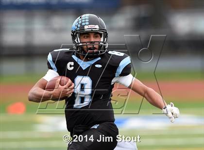 Thumbnail 3 in Rye Neck vs. Woodlands (Section 1 Class C Final) photogallery.