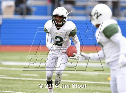 Thumbnail 2 in Rye Neck vs. Woodlands (Section 1 Class C Final) photogallery.