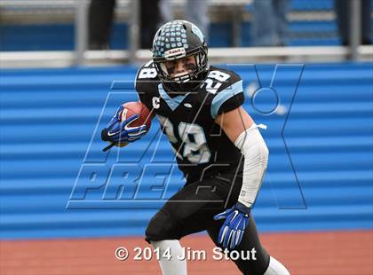 Thumbnail 2 in Rye Neck vs. Woodlands (Section 1 Class C Final) photogallery.