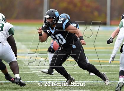Thumbnail 3 in Rye Neck vs. Woodlands (Section 1 Class C Final) photogallery.