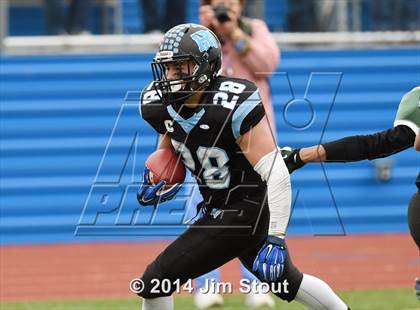 Thumbnail 3 in Rye Neck vs. Woodlands (Section 1 Class C Final) photogallery.