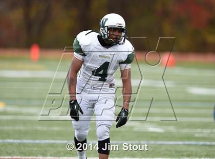 Thumbnail 2 in Rye Neck vs. Woodlands (Section 1 Class C Final) photogallery.