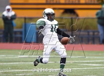 Thumbnail 1 in Rye Neck vs. Woodlands (Section 1 Class C Final) photogallery.