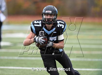 Thumbnail 3 in Rye Neck vs. Woodlands (Section 1 Class C Final) photogallery.